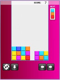 A Funny Columns Game - Blocks screenshot, image №1606332 - RAWG