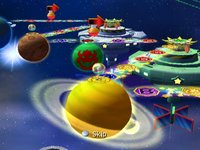 Mario Party 6 screenshot, image №752818 - RAWG