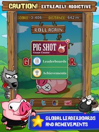 Pig Shot screenshot, image №1631470 - RAWG