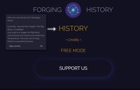 Forging History Saga: The big bang screenshot, image №3035827 - RAWG
