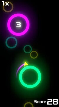 Circle Leap screenshot, image №2486000 - RAWG