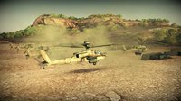 Apache: Air Assault screenshot, image №1709635 - RAWG