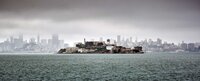 Die Flucht von Alcatraz screenshot, image №2660167 - RAWG