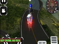 Bike Stunts Driving Master screenshot, image №1326819 - RAWG