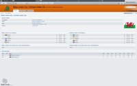 Football Manager 2011 screenshot, image №561841 - RAWG