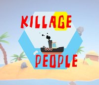 Killage People screenshot, image №1765419 - RAWG