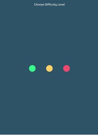 Reaction Game -Test and improve your reaction time screenshot, image №1215089 - RAWG