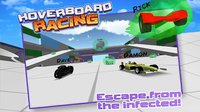 Hoverboard Racing screenshot, image №1415708 - RAWG