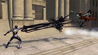 Spider-Man: Web of Shadows screenshot, image №493946 - RAWG