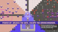 Escape the Omnochronom! screenshot, image №1001977 - RAWG