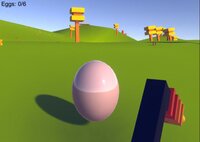 The Chicken or the Egg screenshot, image №3118581 - RAWG
