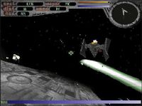 Terminal Velocity screenshot, image №222009 - RAWG