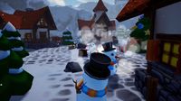 Winter Warland screenshot, image №707136 - RAWG