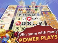 BINGO Club - FREE Holiday Bingo HD screenshot, image №894663 - RAWG