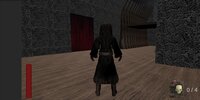 Maze Escape (itch) (Peyton Paul) screenshot, image №3235004 - RAWG