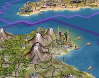 Sid Meier's Civilization IV screenshot, image №652481 - RAWG