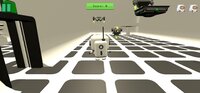 Space-Stronaut 64 screenshot, image №2808831 - RAWG