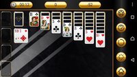 Solitaire free Card Game screenshot, image №1402493 - RAWG