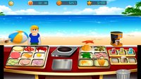 Beach Restaurant screenshot, image №710989 - RAWG