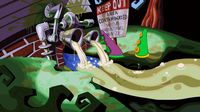 Day of the Tentacle Remastered screenshot, image №24117 - RAWG