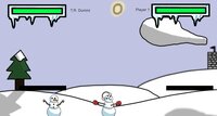 Boxing Day (LunarNorthstar) screenshot, image №3679280 - RAWG
