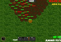 Generic zombie TDS screenshot, image №1295473 - RAWG