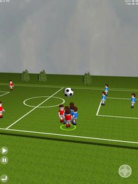 Toy Football Game 3D screenshot, image №947469 - RAWG