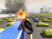 Hollywood Stunts Racing Star screenshot, image №1756309 - RAWG