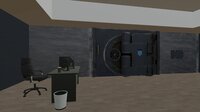 Escape Room: Bank Robbery Gone Wrong screenshot, image №4067646 - RAWG