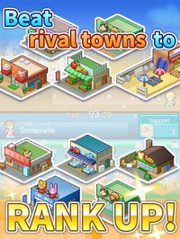 Dream Town Story screenshot, image №1430395 - RAWG