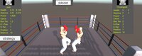 Trainer manager 3 kickboxing screenshot, image №2512471 - RAWG