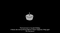 Birthday. screenshot, image №3389574 - RAWG