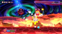 Kirby Fighters 2 screenshot, image №2540738 - RAWG