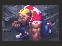 Real Bout Fatal Fury Special screenshot, image №746966 - RAWG