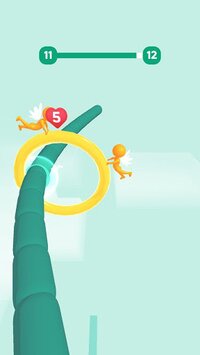 Ring Runner screenshot, image №2941145 - RAWG