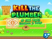 Kill the Plumber World screenshot, image №2126886 - RAWG