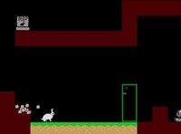 Brave Rabbit's Adventure in the Underworld screenshot, image №1626737 - RAWG