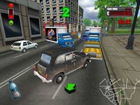 London Taxi: Rushour screenshot, image №427792 - RAWG