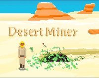 Desert Miner screenshot, image №2124772 - RAWG