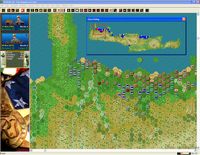 Panzer Campaigns: Salerno '43 screenshot, image №469370 - RAWG