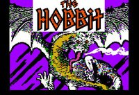The Hobbit (1982) screenshot, image №803975 - RAWG