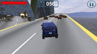 Mountain Taxi Driver screenshot, image №1953763 - RAWG