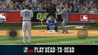 MLB Perfect Inning 2018 screenshot, image №1489389 - RAWG