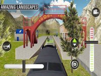 Amazing Train Hill Driving screenshot, image №1849850 - RAWG