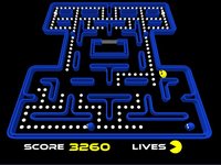 Pacman 3D screenshot, image №1221192 - RAWG