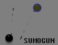 Sumogun screenshot, image №2385300 - RAWG