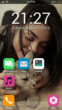 Sara is Missing (itch) screenshot, image №996731 - RAWG