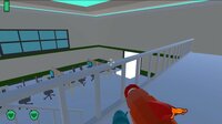 3D Shooter (kaloa15) screenshot, image №3410867 - RAWG