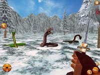 Angry Snake Attack: Shoot Snake With Sniper Gun screenshot, image №973902 - RAWG