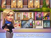 Fashion Shop Tycoon screenshot, image №2740672 - RAWG